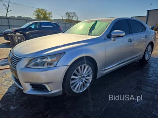LEXUS LS 460