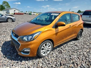 CHEVROLET SPARK 1LT