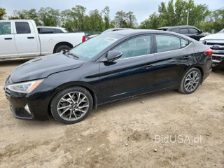 HYUNDAI ELANTRA LIMITED