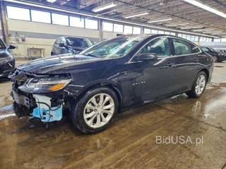 CHEVROLET MALIBU LT