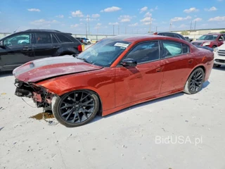 DODGE CHARGER R/T