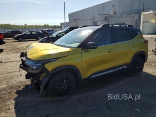 KIA SELTOS NIGHTFALL