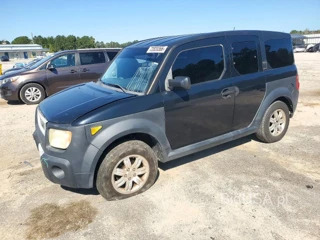 HONDA ELEMENT EX