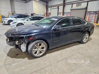 CHEVROLET IMPALA LT