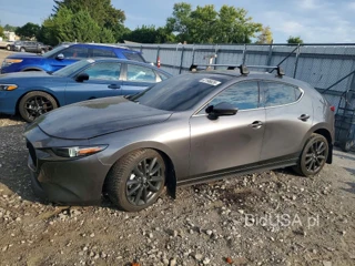 MAZDA 3 PREMIUM