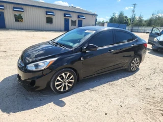 HYUNDAI ACCENT VALUE EDITION
