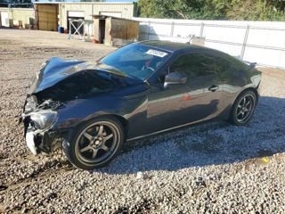 SCION FR-S BASE