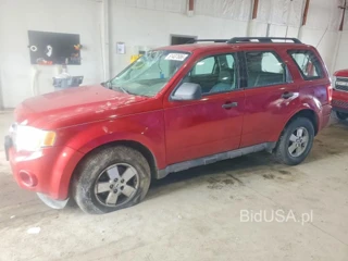 FORD ESCAPE XLS