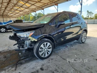 BUICK ENCORE PREFERRED
