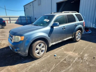 FORD ESCAPE LIMITED