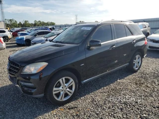 MERCEDES-BENZ ML 350 4MATIC