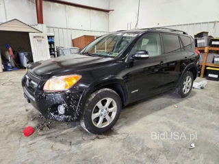 TOYOTA RAV4 LIMITED