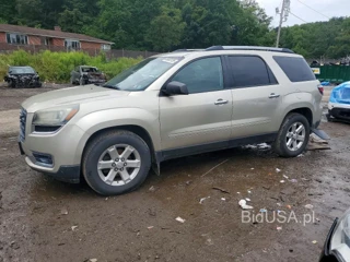 GMC ACADIA SLE