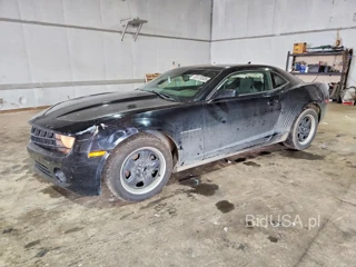 CHEVROLET CAMARO LS