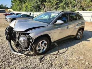 HYUNDAI TUCSON SEL