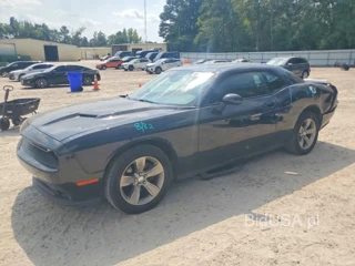 DODGE CHALLENGER SXT