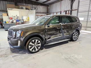 KIA TELLURIDE EX