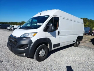 RAM PROMASTER 3500