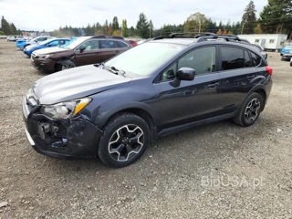 SUBARU XV CROSSTREK 2.0 PREMIUM