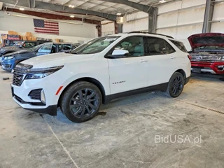 CHEVROLET EQUINOX RS