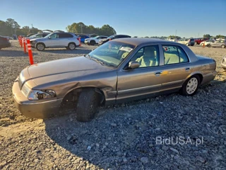 MERCURY GRAND MARQUIS GS