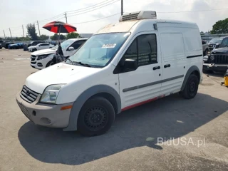 FORD TRANSIT CONNECT XLT