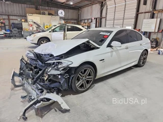 BMW 535 XI