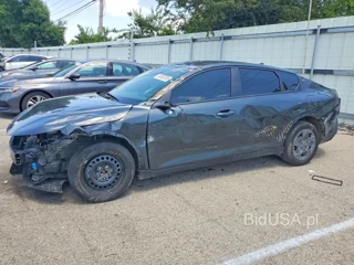 KIA K4 LX