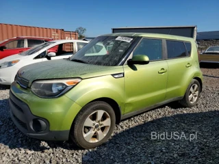 KIA SOUL BASE