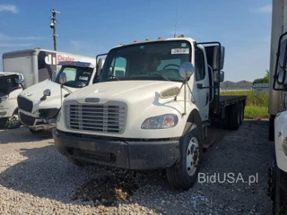 FREIGHTLINER M2 UNKNOWN