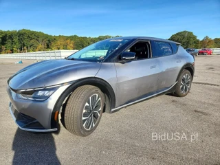 KIA EV6 WIND