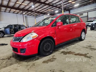 NISSAN VERSA 1.8 S
