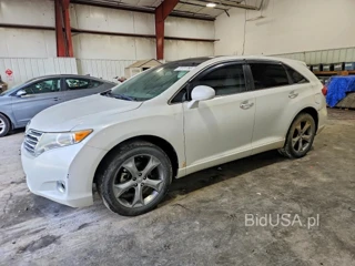 TOYOTA VENZA AWD V6