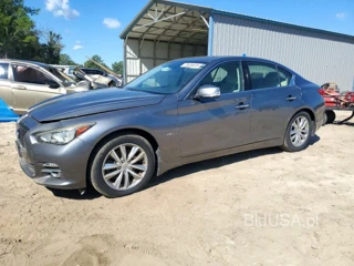 INFINITI Q50 2.0T PREMIUM
