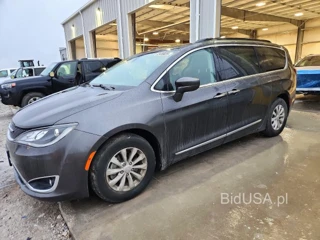 CHRYSLER PACIFICA TOURING L