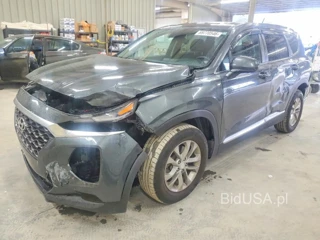 HYUNDAI SANTA FE SE