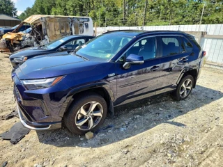 TOYOTA RAV4 PRIME SE