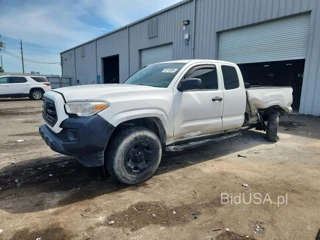 TOYOTA TACOMA SR