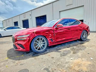 GENESIS G70 2.0T