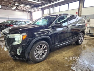 GMC TERRAIN SLT