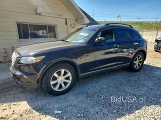 INFINITI FX35 BASE