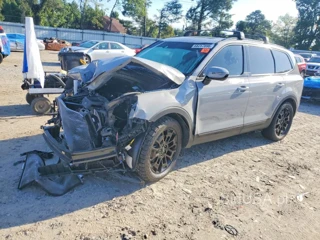 KIA TELLURIDE SX