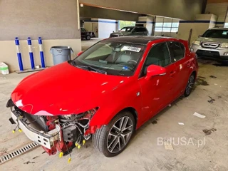 LEXUS CT 200