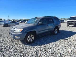 TOYOTA 4RUNNER SR5