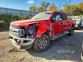 FORD F250 SUPER DUTY