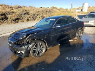 BMW 228 I