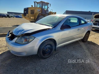 PONTIAC G5