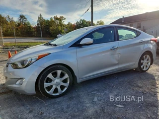 HYUNDAI ELANTRA LIMITED