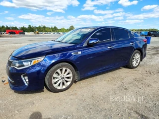 KIA OPTIMA S