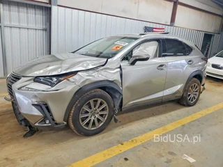 LEXUS NX 300 BASE